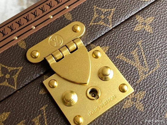 Frstbag ru VUITTON LOUIS ACCESSOIRES COFFRET 0810